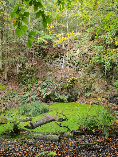 Schiefertisch - Thumbnail