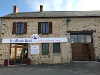 La Mie De Bord à Bord-Saint-Georges