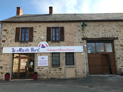 La Mie De Bord