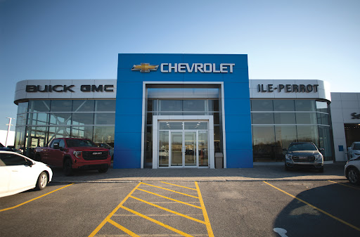 Groupe Autoforce - Visual