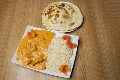 Photo 3 - Food Station