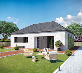 Photo n°6 de Tradinord à Maubeuge (Constructeur de maisons personnalisées)