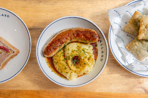 Photo n°40 de Restaurant Mallard Nice à Nice (Restaurant)