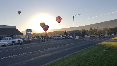 Prosser Airport