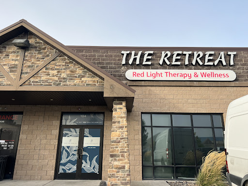 The Retreat Red Light Therapy & Wellness