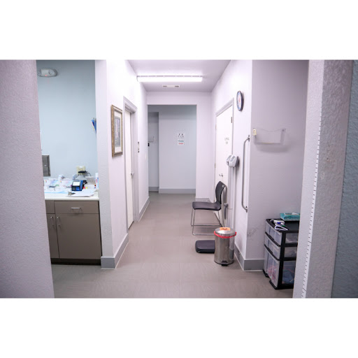 Healthcare Associates of Texas - Euless - Thumbnail