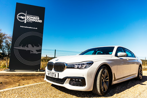 White 7 Lincoln - Thumbnail