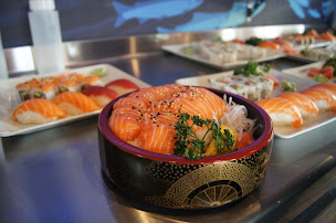 Photo n°47 de Ayako Sushi Muse à Metz (Restaurant de sushis)