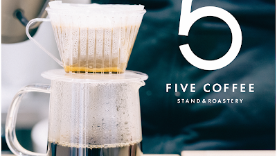 FIVE COFFEE STAND&ROASTERY