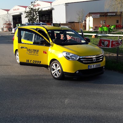 Photos of &Ccedil;alı Taksi