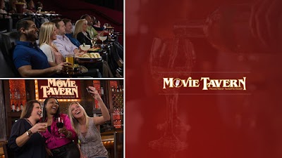 Photos of Movies 11 Dine-in at Mill Run