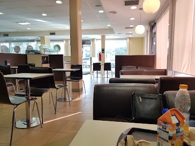Photos of YPF - ACA