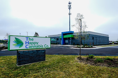 Photo of The Happy Cannabis Co - Loves Park