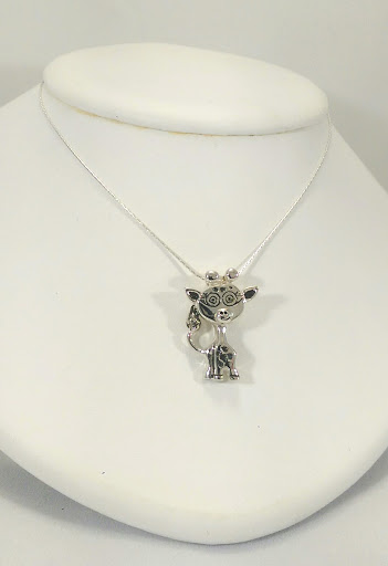 Distant Light Jewelry Designs - Thumbnail