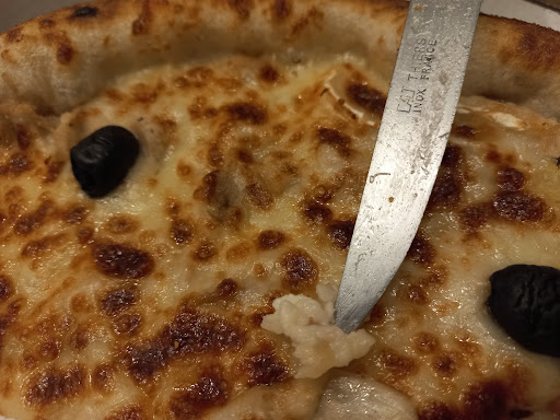 Pizza Casa Presto Sens - Thumbnail