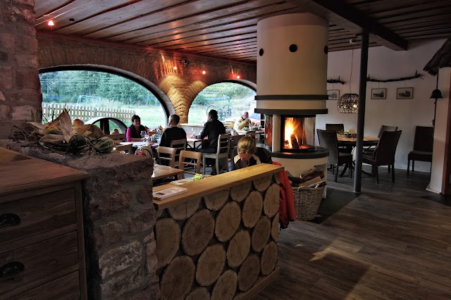 Landrestaurant Burrweiler Mühle