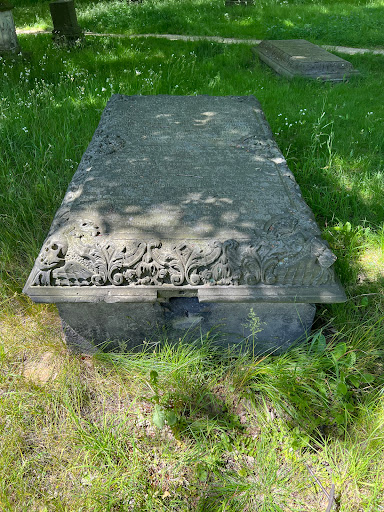 Friedhof Eingang Ost - Thumbnail