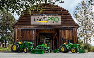 Landpro Equipment