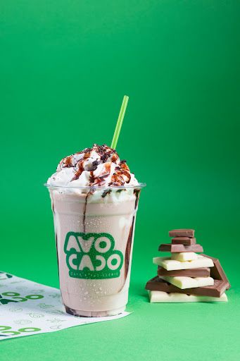 Avocado - Visual