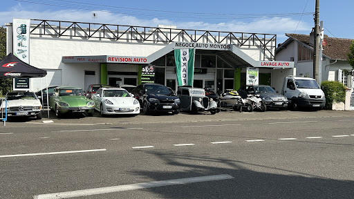 Négoce auto Montois - Thumbnail