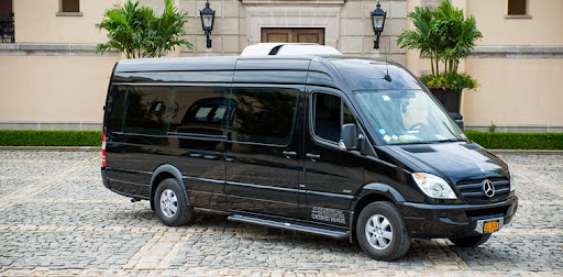 All Star Limousine - Thumbnail