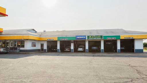O'Donnell's Auto and Truck Repair West