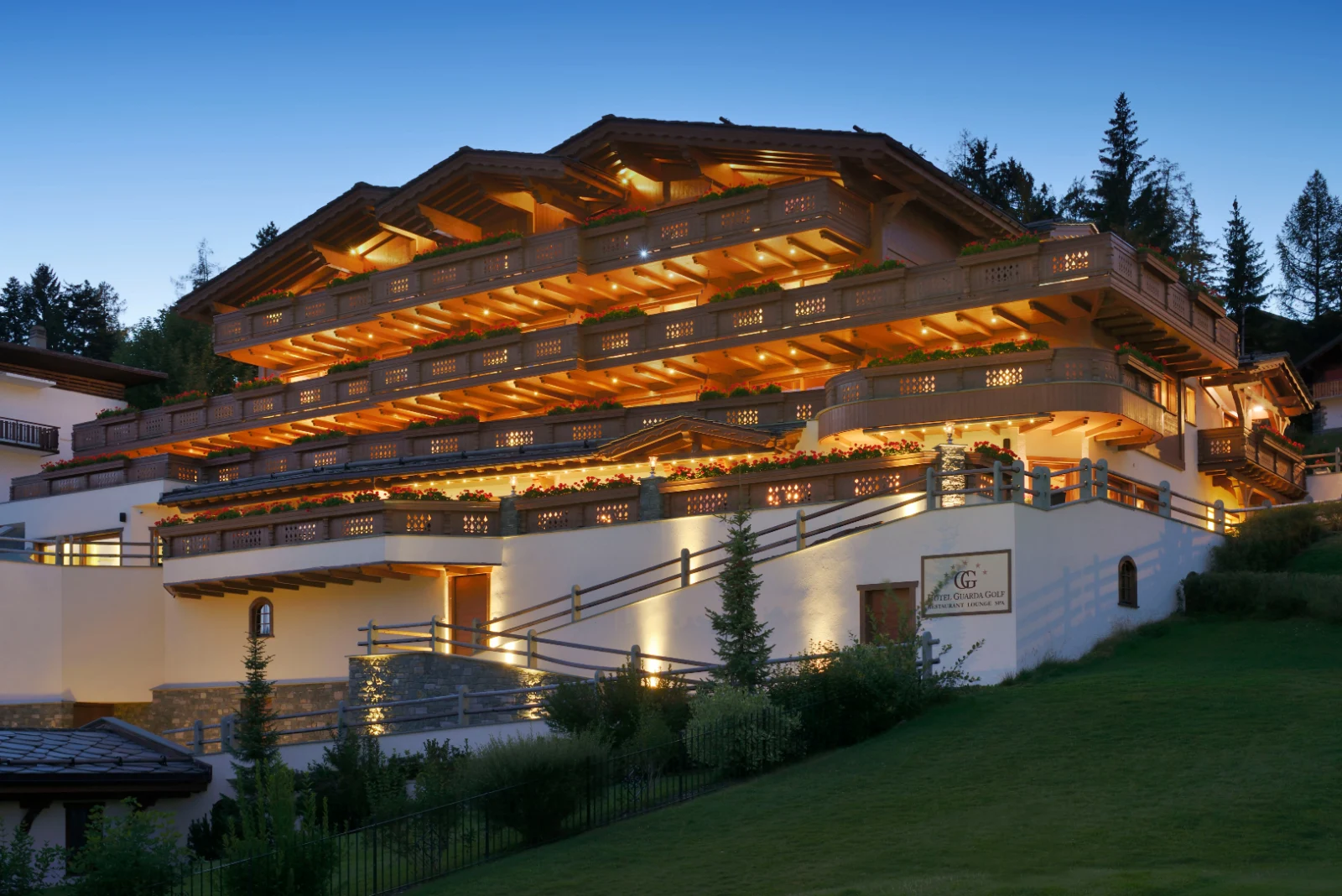 Guarda Golf Hôtel & Résidences