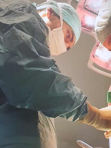 Commentaires et avis sur Docteur Grégory Wycisk - Rhinoplastie