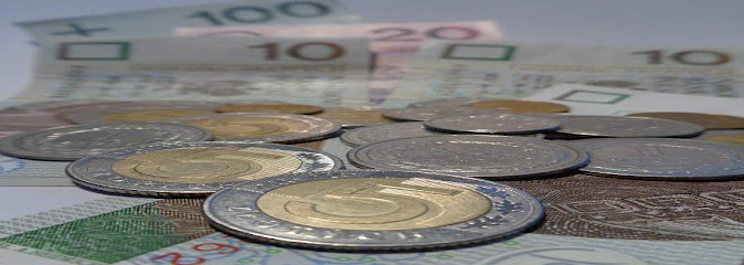 ✅ Fiskus Leokadia Zarzycka BIURO RACHUNKOWE Gryfice. Księgowość, Usługi rachunkowe