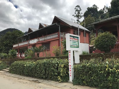 Photos of HOTEL MANJA Ranomafana