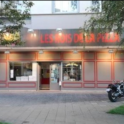 Photo 6 - Rapido pizza Mâcon