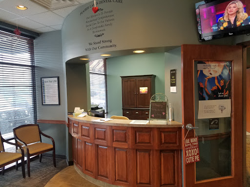 Prairie Lakes Dental Care - Thumbnail
