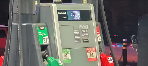 GASOLINERA SAN RAFAEL SA DE CV - Thumbnail