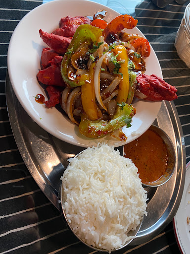Haryana's Restaurant - Thumbnail