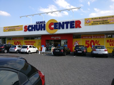 SIEMES Schuhcenter Osnabrück