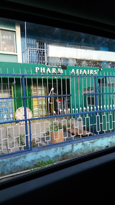 Photos of PHARMAFFAIRS