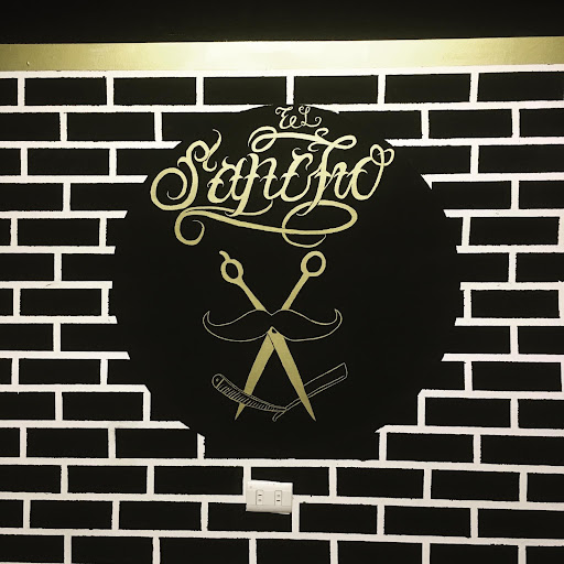 El SANCHO Barber Shop Gallery - Mexico