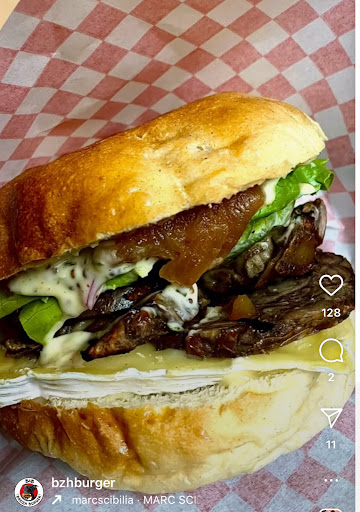 Photo 4 - Breizh Burger