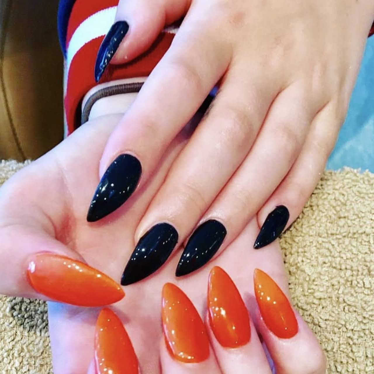 Exotic Nails Spa - Nail Salon in Noblesville