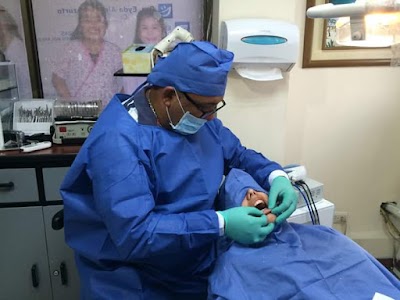 Photos of CDM(Centro Dental Martinez)