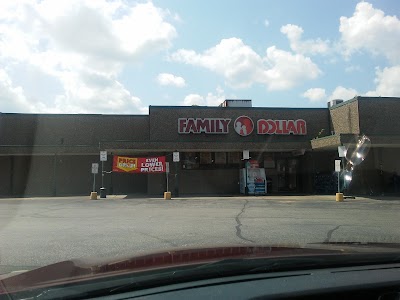 Family Dollar