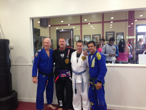 Johnson City Martial Arts Academy - Thumbnail