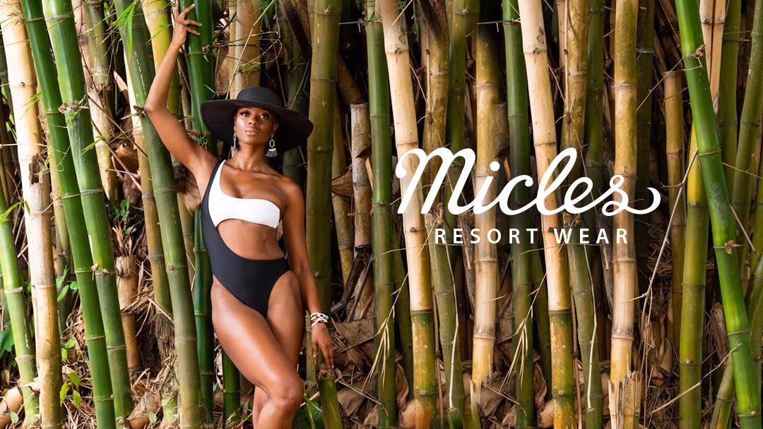 Micles - Caribbean Lifestyle Clothing - Trinidad & Tobago