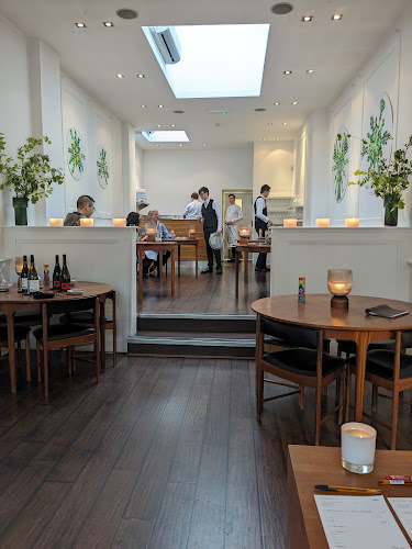 Condita - Edinburgh