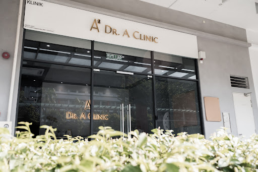 Dr. A Clinic (Sunway Geo)