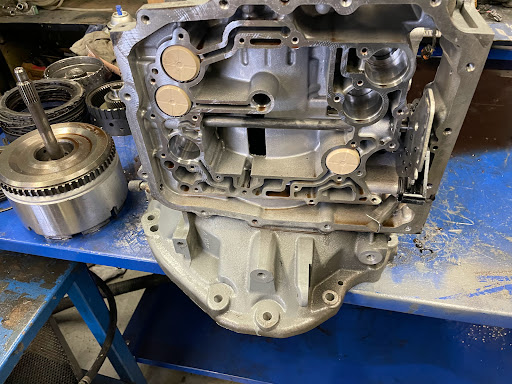 Demario’s Auto Clinic Gallery - Canada