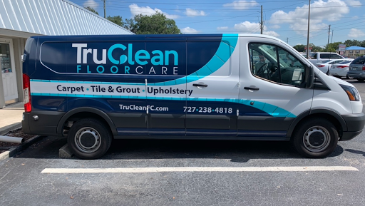 TruClean - Visual