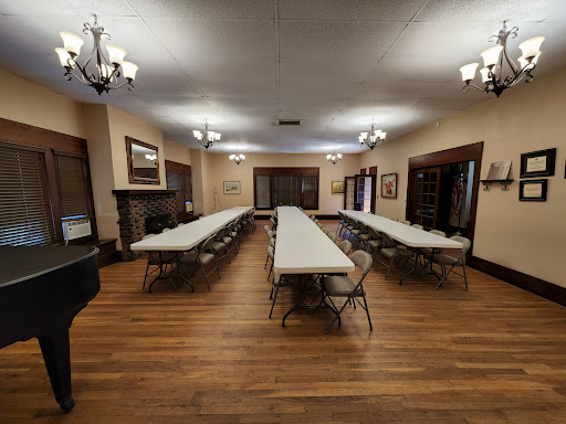 Fowler Improvement Association