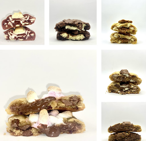 Belles Bakery - Thumbnail