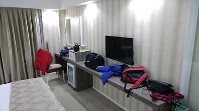 Photos of Onis Hotel